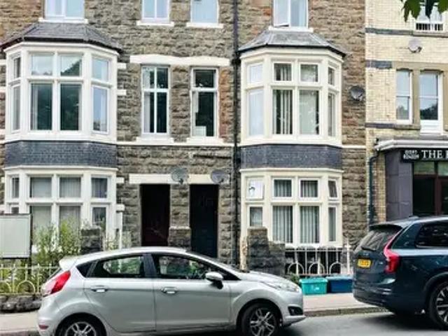 Apartment for rent in Llandrindod Wells