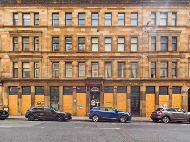 Apartment for rent in Merchant City, Scotland