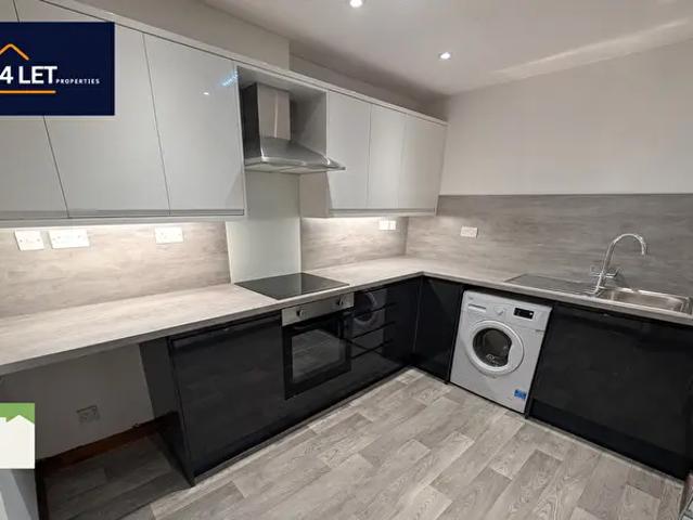 Apartment for rent in Aberystwyth