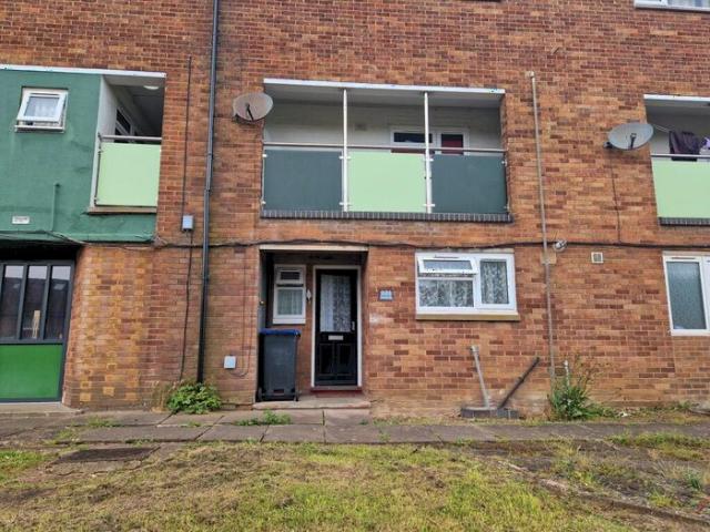 Apartment for rent in Northampton, Northamptonshire