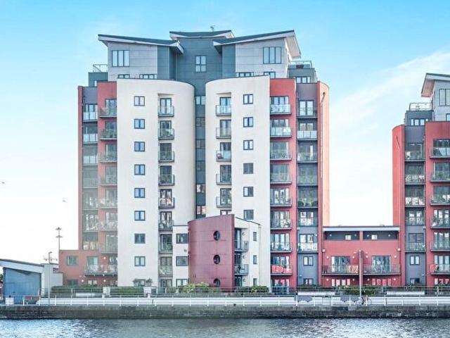 Apartment for rent in SA1 Swansea Waterfront, Nangreaves