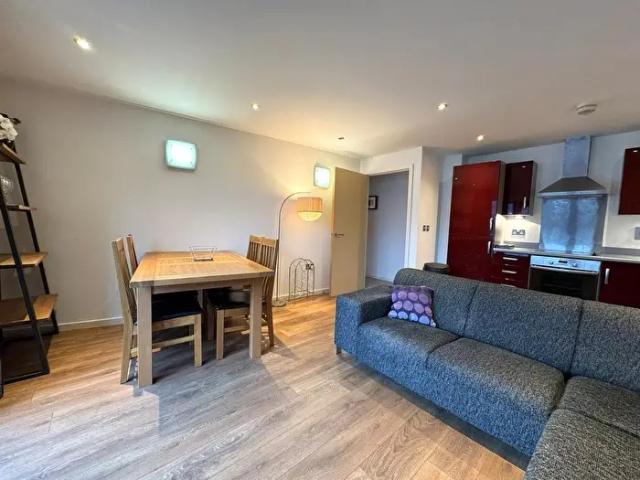 Apartment for rent in SA1 Swansea Waterfront, Swansea