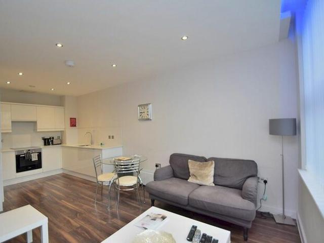 Apartment for rent in Milton Keynes