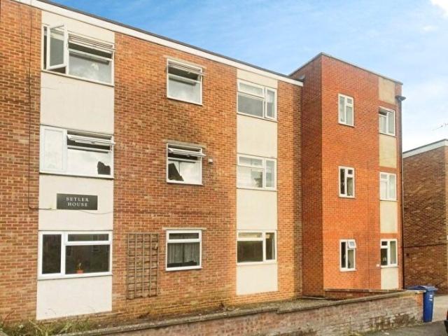 Apartment for rent in Evershot, Oxfordshire
