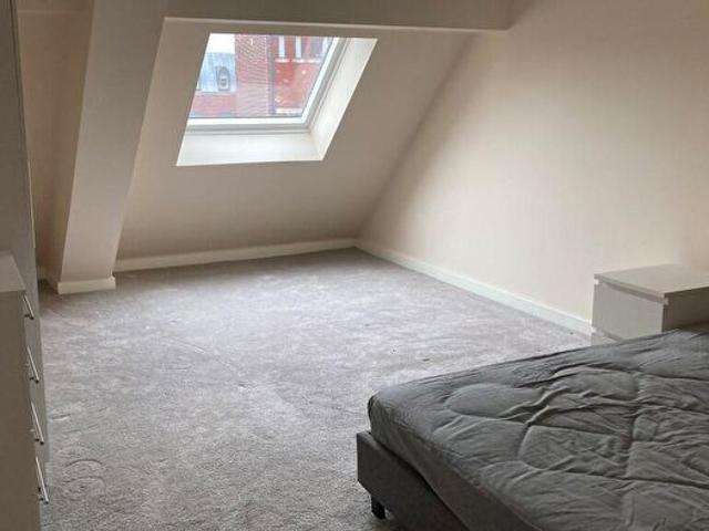 Apartment for rent in Caldermill, East Midlands