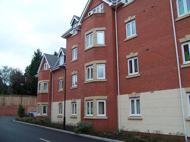Apartment for rent in Lash Hill, Barton