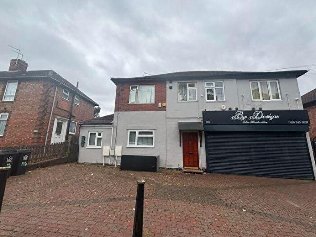 Apartment for rent in Old Wharf, City Of Leicester