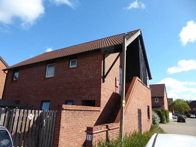 Apartment for rent in Fenny Stratford, Milton Keynes