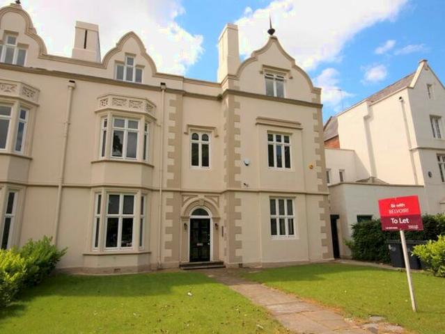 Apartment for rent in Semilong, Northampton