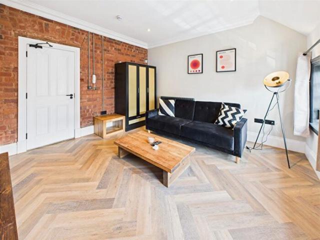 Apartment for rent in Spon End, West Midlands