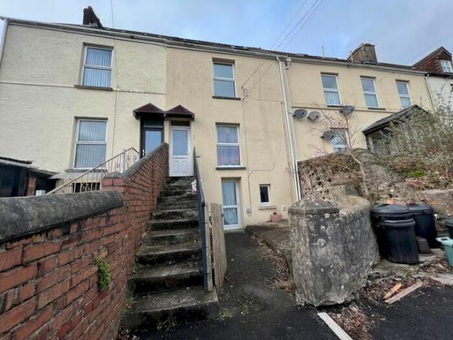 Apartment for rent in Johnstown, Carmarthen