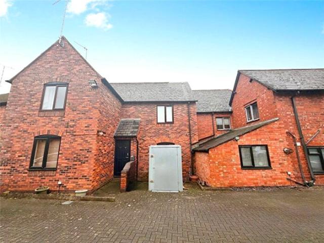 Apartment for rent in Green Close, Warwickshire