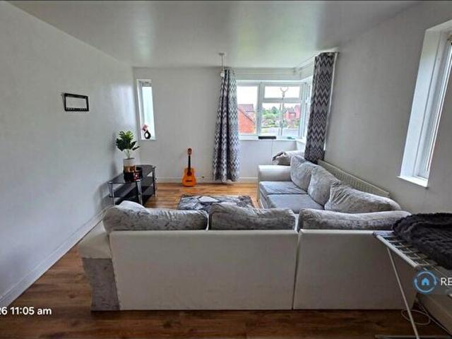 Apartment for rent in Milton Keynes