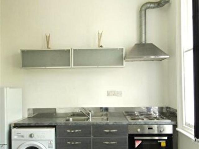 Apartment for rent in Old Wharf, City Of Leicester