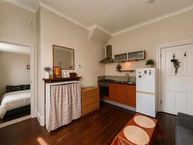 Apartment for rent in Clarendon Park, Leicester