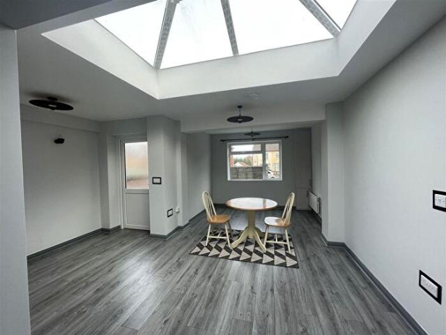 Apartment for rent in Shepshed, Elmfield