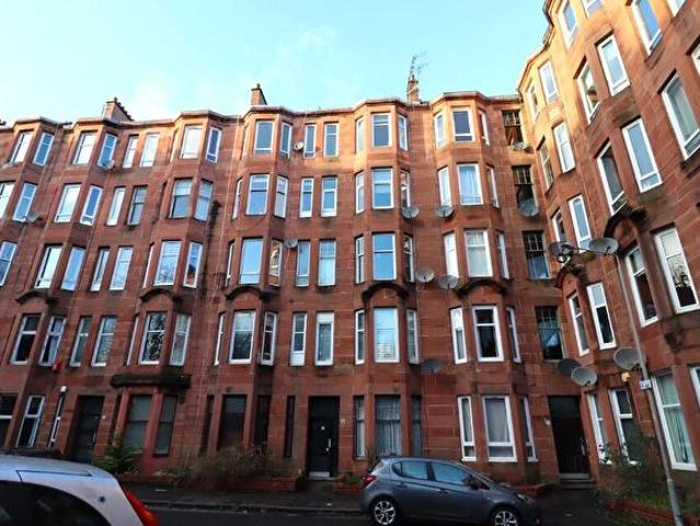 Apartment for rent in Crossmyloof, Scotland