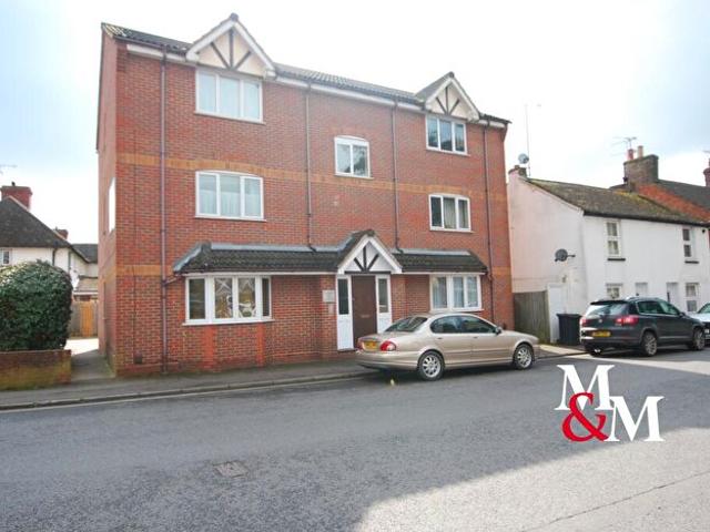 Apartment for rent in Leighton-Linslade, Leighton Buzzard