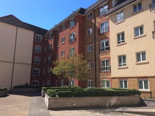 Apartment for rent in Semilong, Northampton