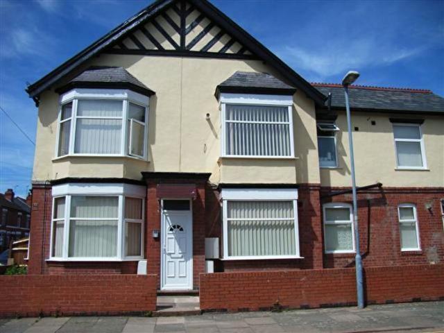 Apartment for rent in Ball Hill, West Midlands