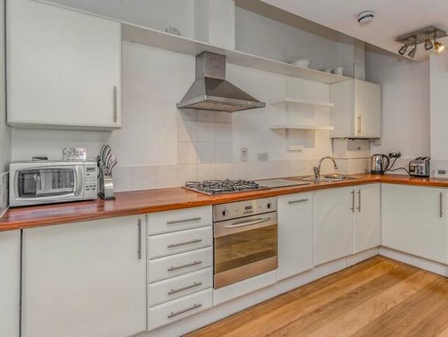 Apartment for rent in The Slade, Oxfordshire