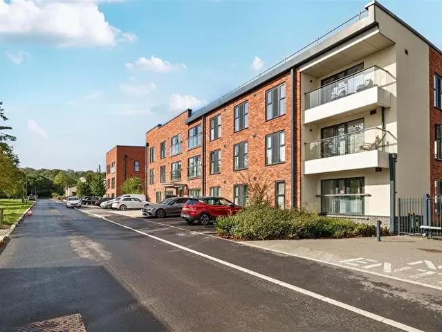 Apartment for rent in Graven Hill, Cherwell