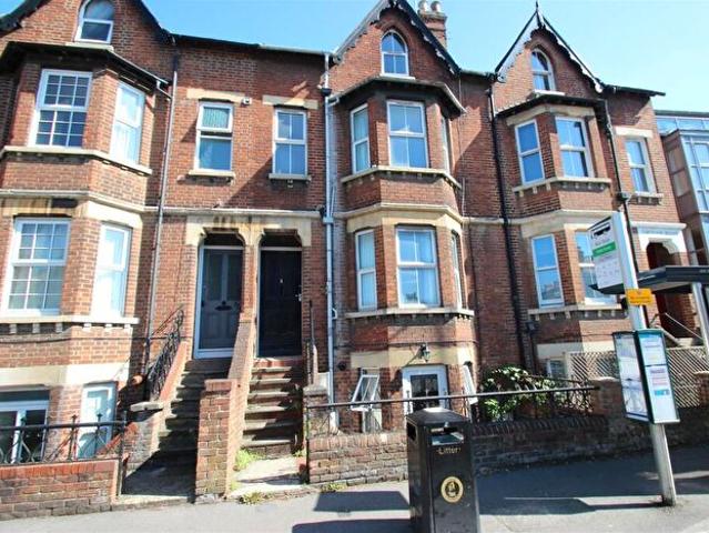 Apartment for rent in St Clement's, The Slade