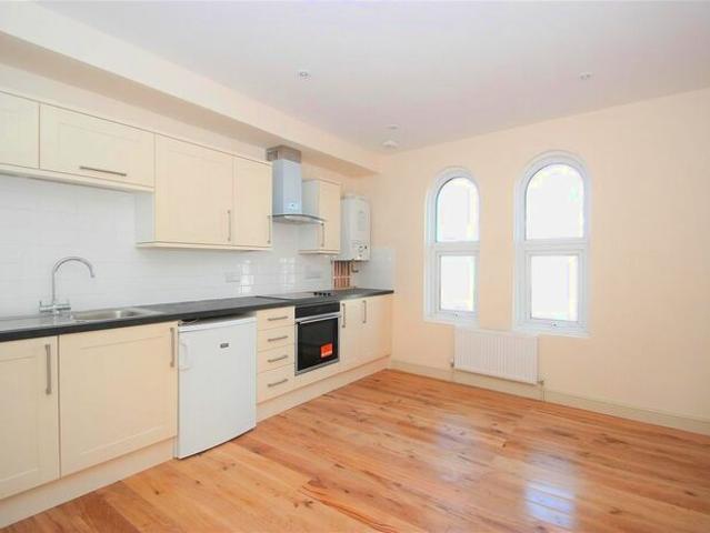 Apartment for rent in St Clement's, The Slade