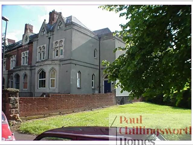 Apartment for rent in Daimler Green, Coventry
