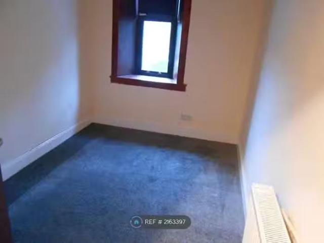 Apartment for rent in Mauchline