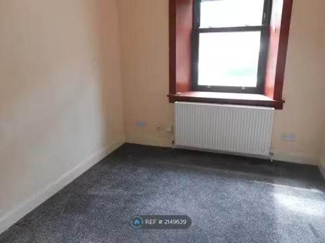 Apartment for rent in Mauchline