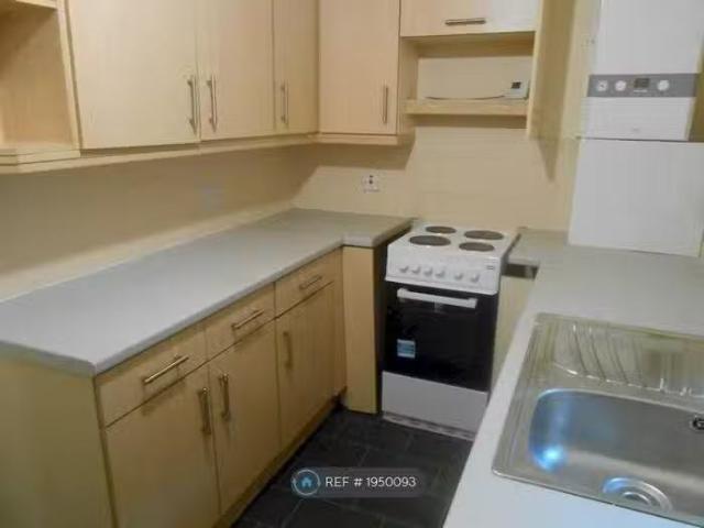Apartment for rent in Mauchline