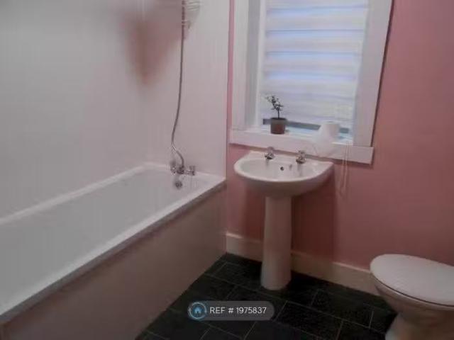 Apartment for rent in Mauchline