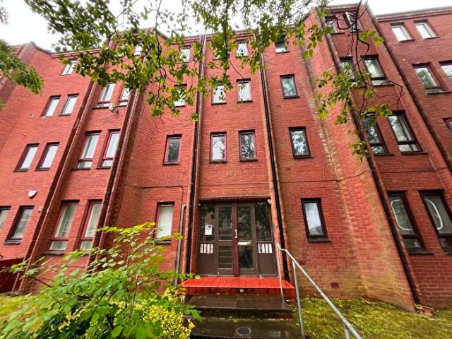Apartment for rent in Woodside, Scotland