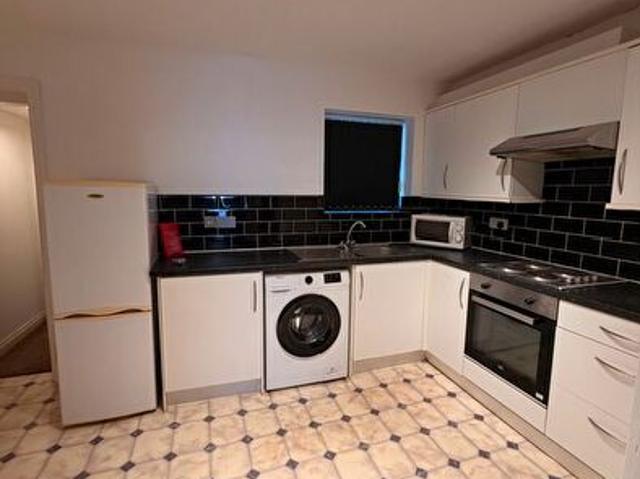 Apartment for rent in Semilong, Northampton