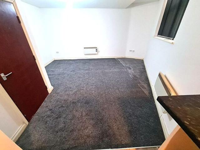 Apartment for rent in Semilong, Northampton