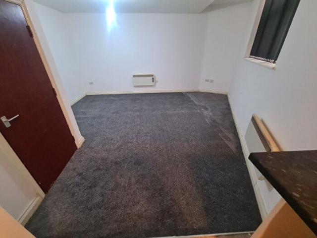 Apartment for rent in Semilong, Northampton