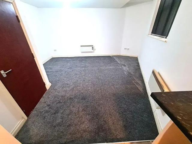 Apartment for rent in Semilong, Northampton