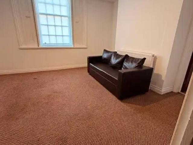Apartment for rent in Semilong, Northampton