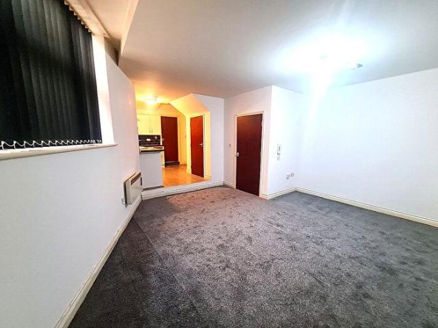 Apartment for rent in Semilong, Northampton