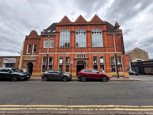 Apartment for rent in Semilong, Northampton