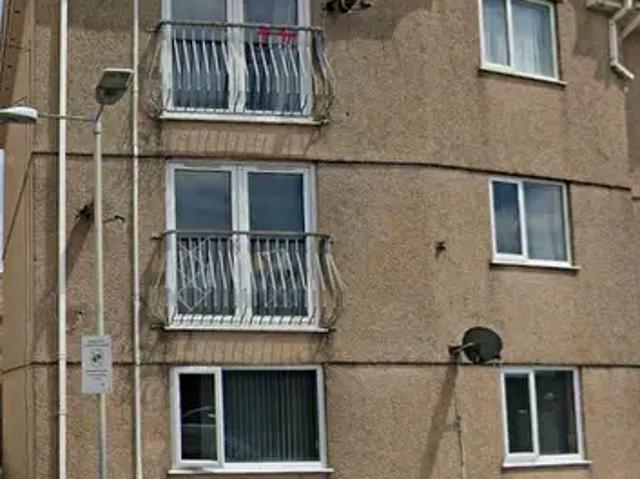 Apartment for rent in Brynmill, Swansea