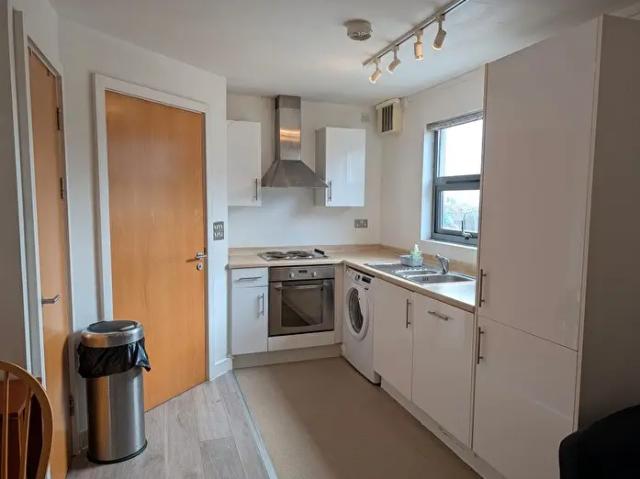 Apartment for rent in Mount Pleasant, Nangreaves