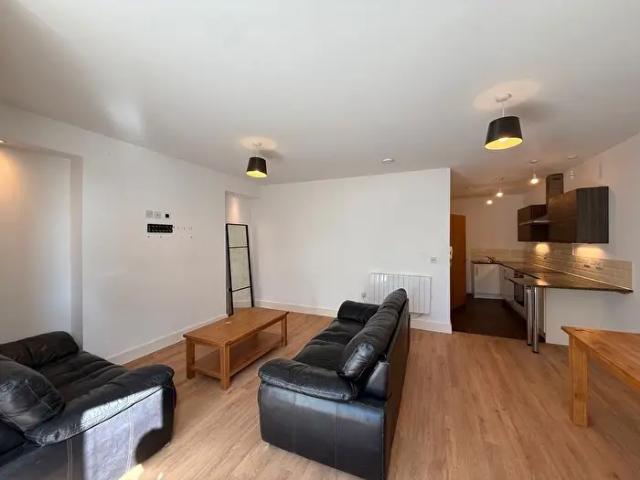 Apartment for rent in Brynmill, Swansea