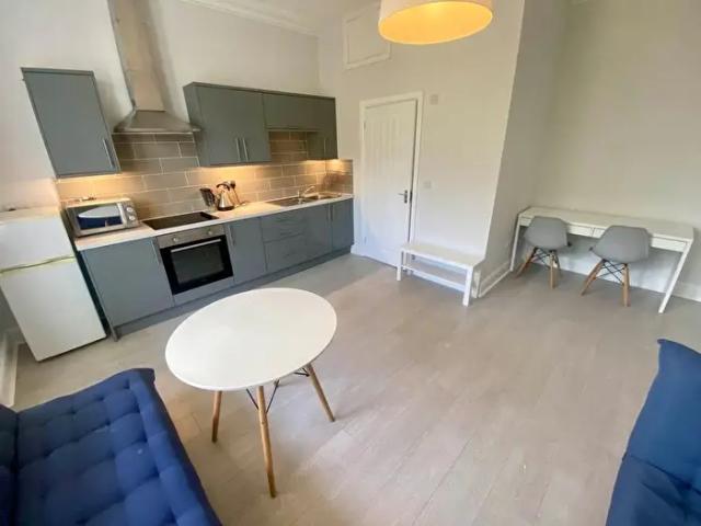 Apartment for rent in Brynmill, Swansea