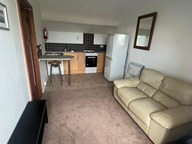 Apartment for rent in Nangreaves, Wales