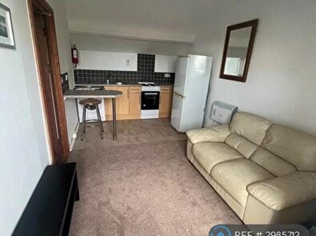 Apartment for rent in Nangreaves, Wales