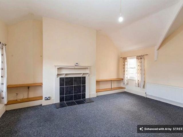 Apartment for rent in Highfields, Old Wharf