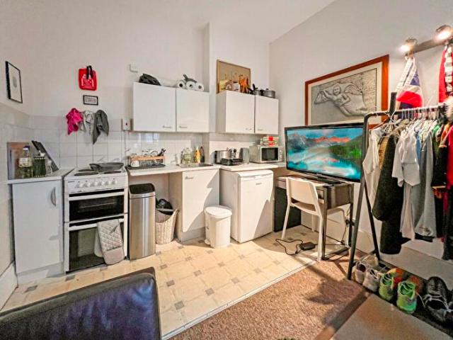 Apartment for rent in The Slade, Oxfordshire