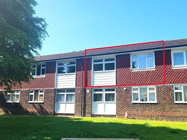 Apartment for rent in Bedford